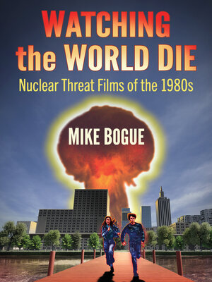 cover image of Watching the World Die